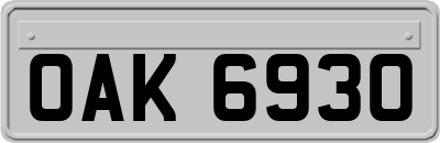 OAK6930
