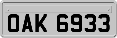 OAK6933