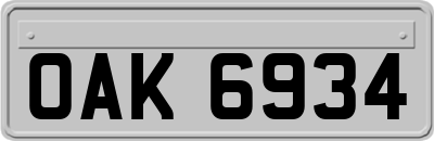 OAK6934