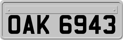 OAK6943