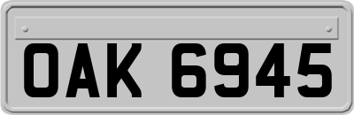 OAK6945