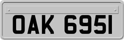 OAK6951