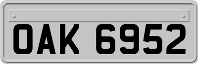 OAK6952