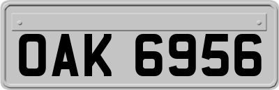 OAK6956