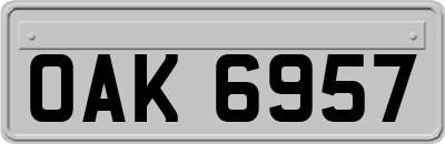 OAK6957