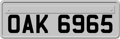 OAK6965