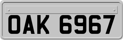 OAK6967