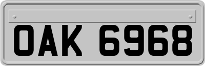 OAK6968