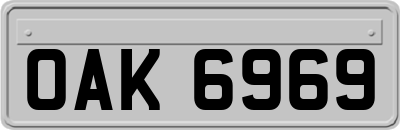 OAK6969