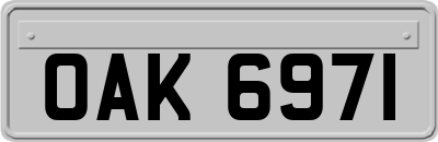 OAK6971
