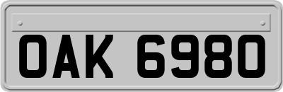 OAK6980