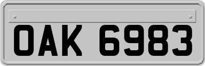OAK6983