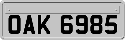 OAK6985