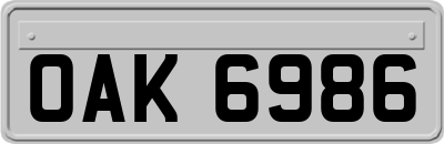 OAK6986