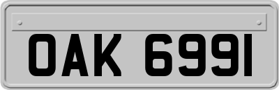 OAK6991