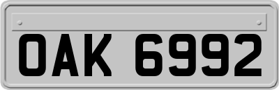 OAK6992