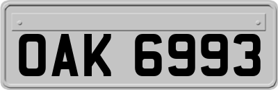OAK6993