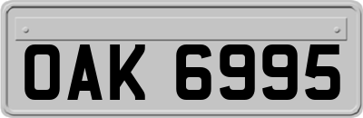 OAK6995