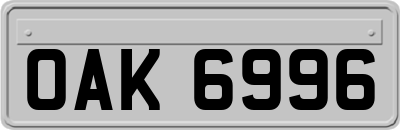OAK6996