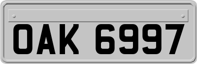 OAK6997