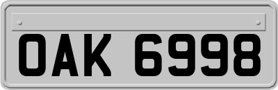 OAK6998