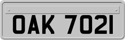 OAK7021