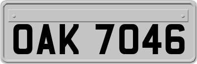 OAK7046