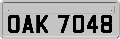 OAK7048