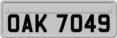 OAK7049