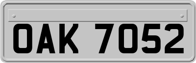 OAK7052