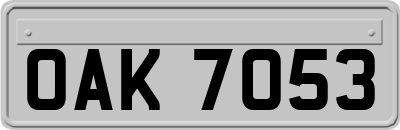 OAK7053