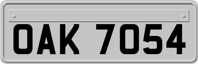 OAK7054