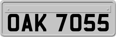 OAK7055