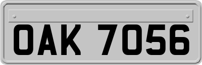 OAK7056