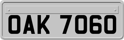OAK7060