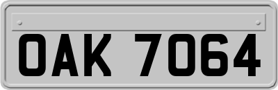 OAK7064