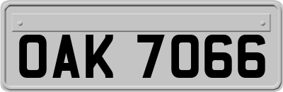 OAK7066