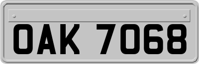 OAK7068