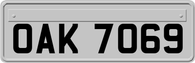 OAK7069