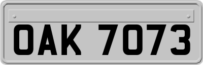OAK7073