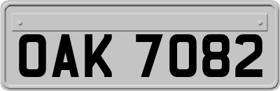 OAK7082