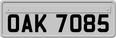 OAK7085