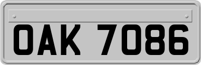 OAK7086