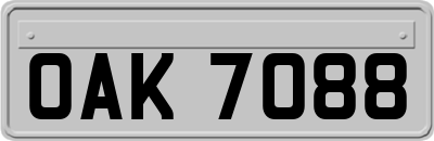 OAK7088