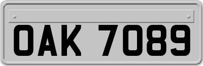 OAK7089