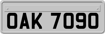 OAK7090