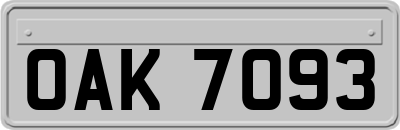 OAK7093