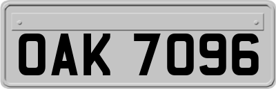 OAK7096
