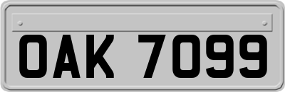 OAK7099