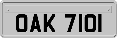 OAK7101